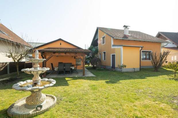 Haus mit Garten kaufen in 8430 Leibnitz (Bild 1)