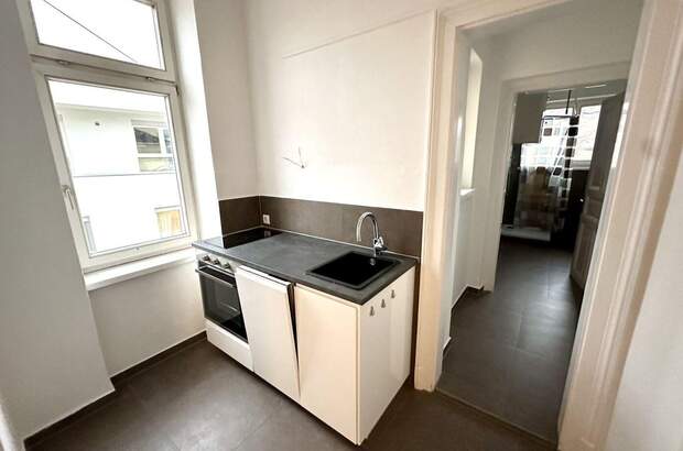 Altbauwohnung mieten in 8042 Graz (Bild 5)