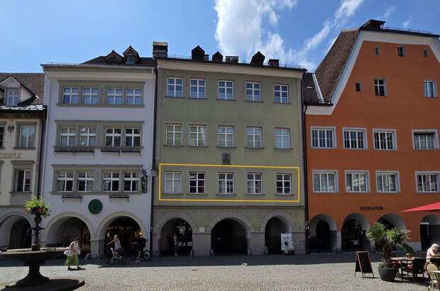 Gewerbeobjekt mieten in 6800 Feldkirch (Bild 1)