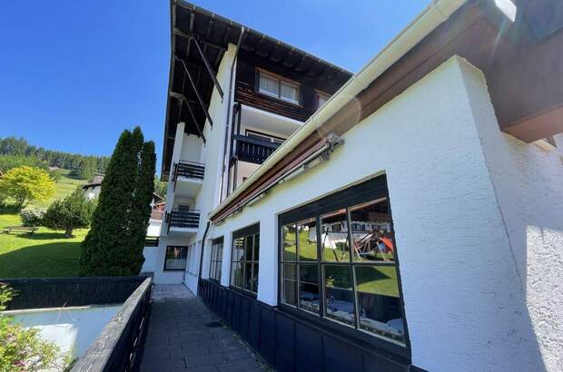 Gewerbeobjekt kaufen in 6691 Jungholz (Bild 5)