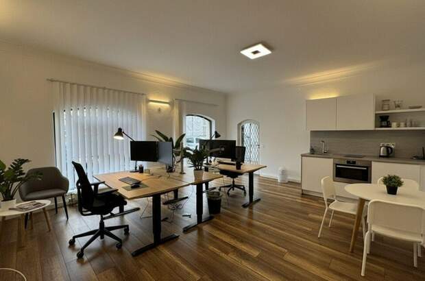 Gewerbeobjekt mieten in 4400 Steyr (Bild 1)