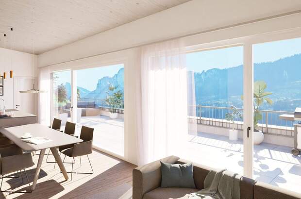 Eigentumswohnung in 5310 Sankt Lorenz (Bild 3)