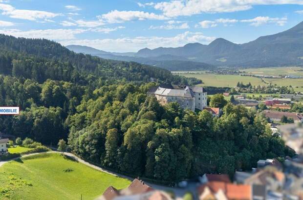 Gewerbeobjekt kaufen in 9150 Bleiburg (Bild 1)