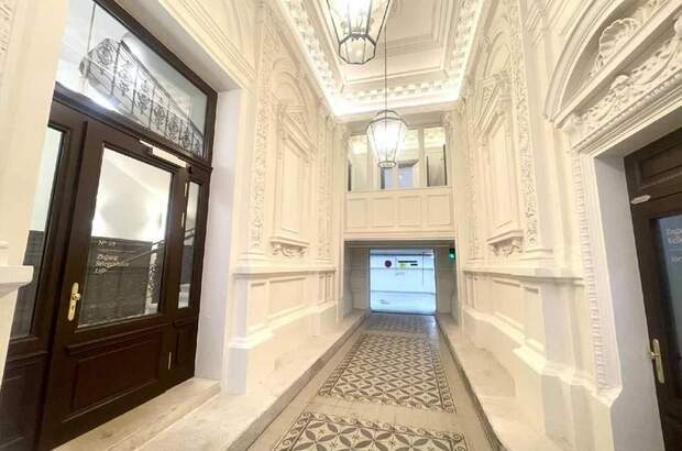 Gewerbeobjekt mieten in 1010 Wien