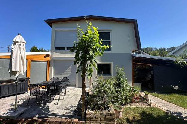 Haus mit Garten kaufen in 2103 Langenzersdorf (Bild 1)