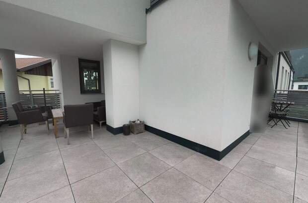 Wohnung mit Balkon kaufen in 6241 Radfeld (Bild 2)