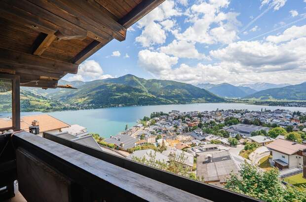 Einfamilienhaus mieten in 5700 Zell am See (Bild 2)
