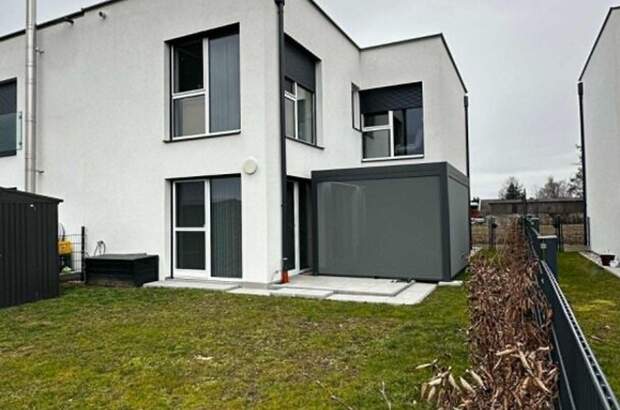 Haus mit Garten kaufen in 8413 Sankt Georgen (Bild 1)