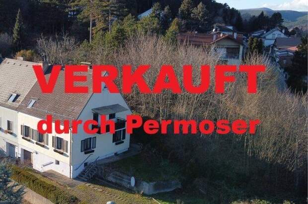 Haus kaufen in 2752 Wöllersdorf (Bild 1)