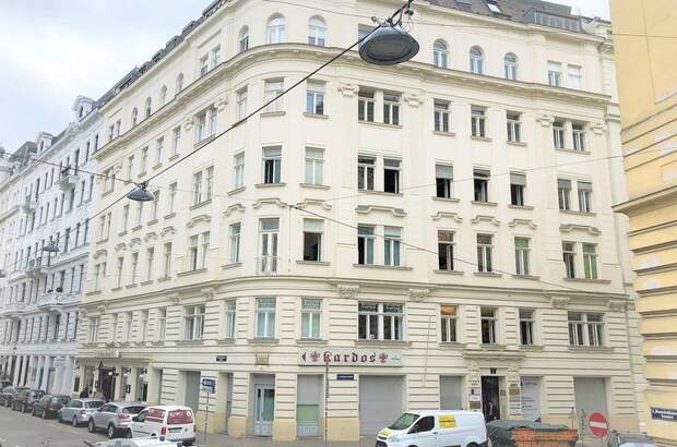 Gewerbeobjekt mieten in 1010 Wien (Bild 1)