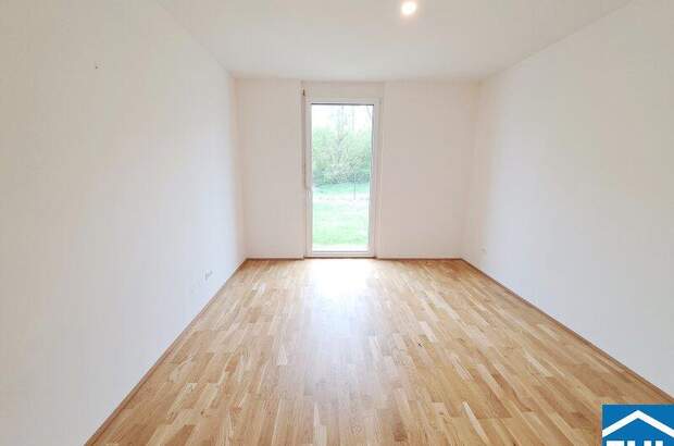 Terrassenwohnung kaufen in 1210 Wien (Bild 4)