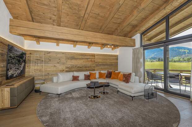 Chalet kaufen in 6352 Ellmau (Bild 5)