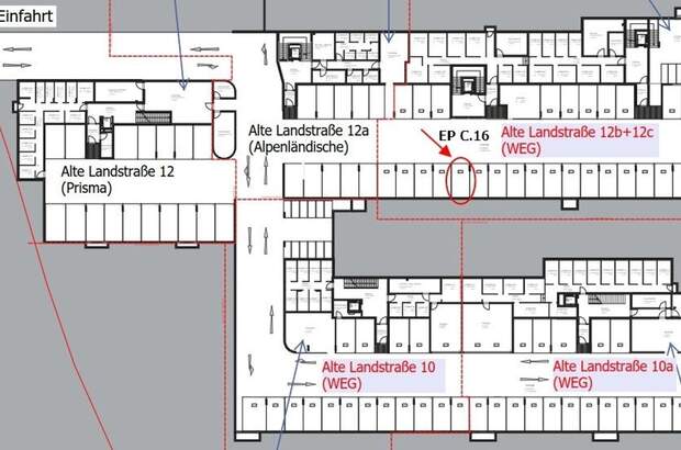 Immobilie kaufen in 6832 Röthis (Bild 3)