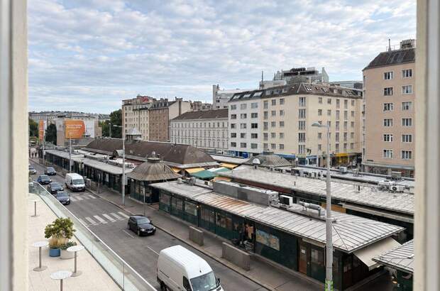 Gewerbeobjekt mieten in 1060 Wien (Bild 5)