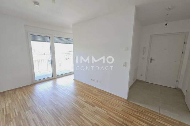 Wohnung mit Balkon mieten in 8020 Graz (Bild 2)