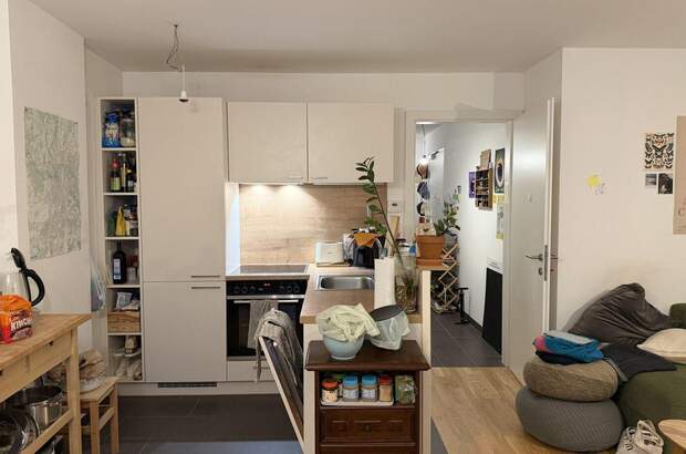 Wohnung mit Balkon mieten in 4020 Linz (Bild 5)