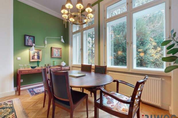 Terrassenwohnung kaufen in 1140 Wien (Bild 5)