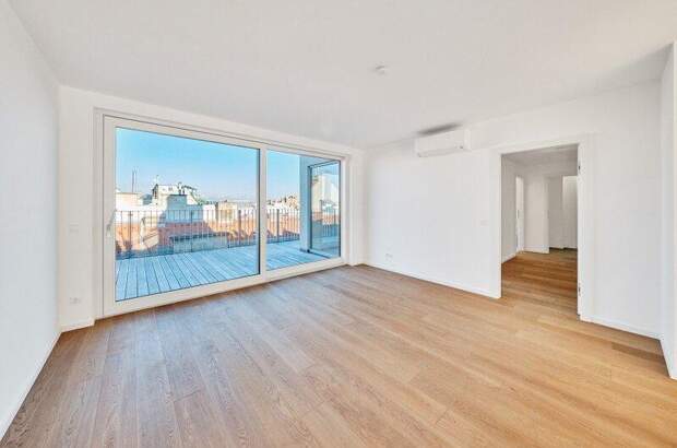 Terrassenwohnung kaufen in 1070 Wien (Bild 4)