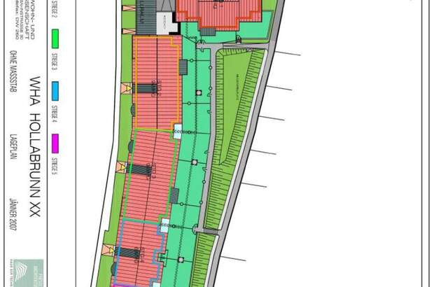 Wohnung mit Balkon mieten in 2020 Hollabrunn (Bild 4)