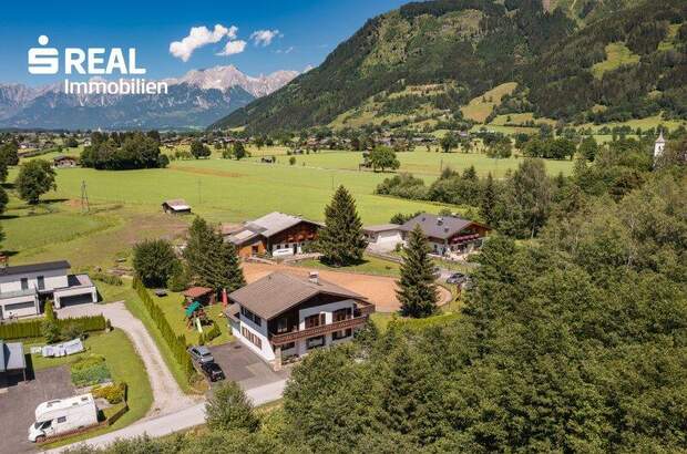 Haus kaufen in 5751 Maishofen (Bild 2)