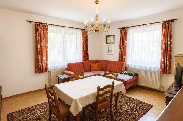 Wohnung mit Balkon mieten in 3521 Untermeisling (Bild 3)