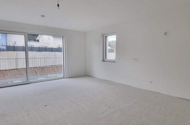 Terrassenwohnung kaufen in 3012 Wolfsgraben (Bild 3)