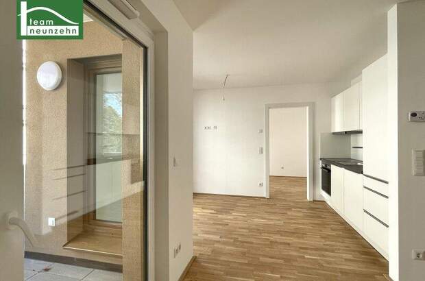 Terrassenwohnung kaufen in 1170 Wien (Bild 3)