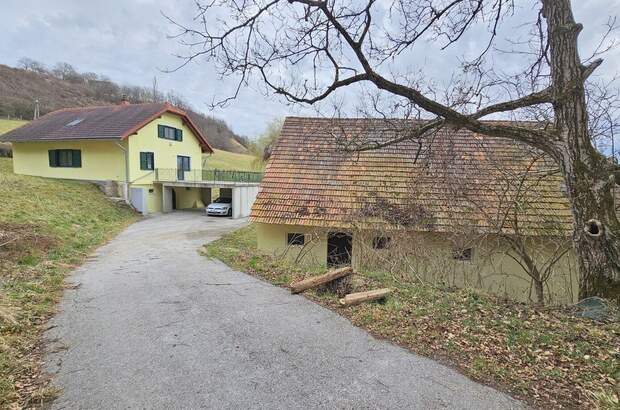Haus kaufen in 8472 Spielfeld (Bild 1)
