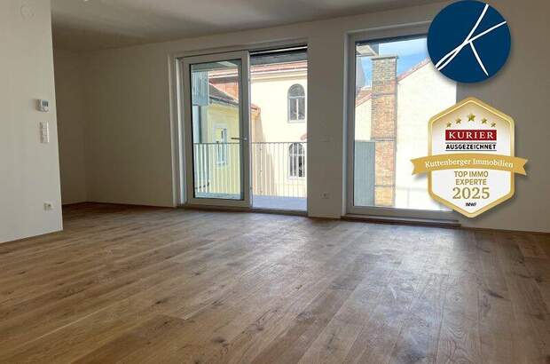 Terrassenwohnung kaufen in 1100 Wien (Bild 4)