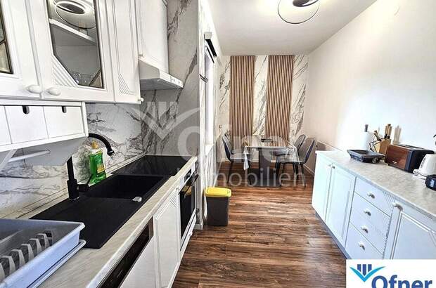 Wohnung kaufen in 51511 Malinska (Bild 1)