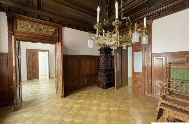 Gewerbeobjekt mieten in 1140 Wien (Bild 3)