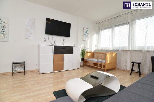 Terrassenwohnung kaufen in 8020 Graz (Bild 3)