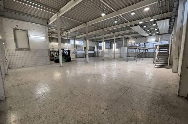 Gewerbeobjekt mieten in 6233 Kramsach (Bild 3)