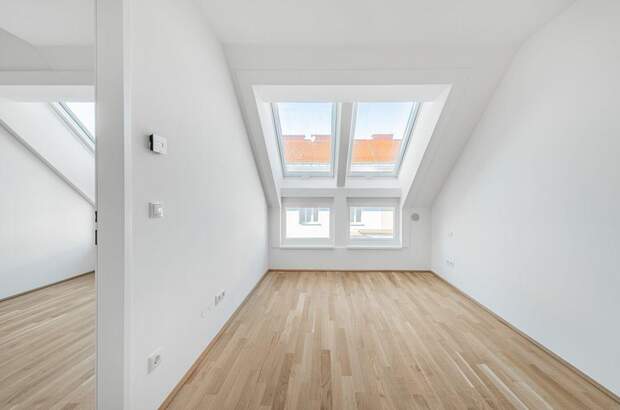 Wohnung kaufen in 1210 Wien (Bild 2)