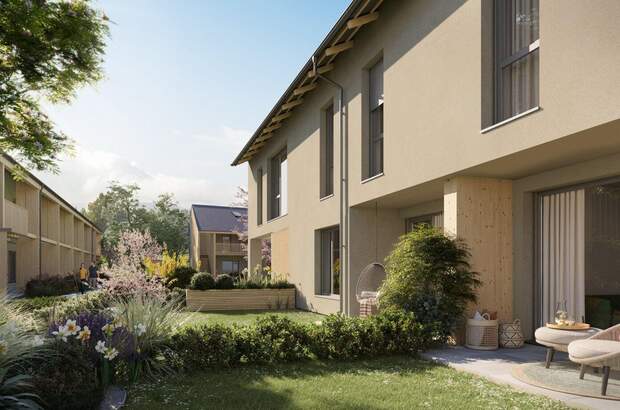 Eigentumswohnung in 8063 Eggersdorf (Bild 1)