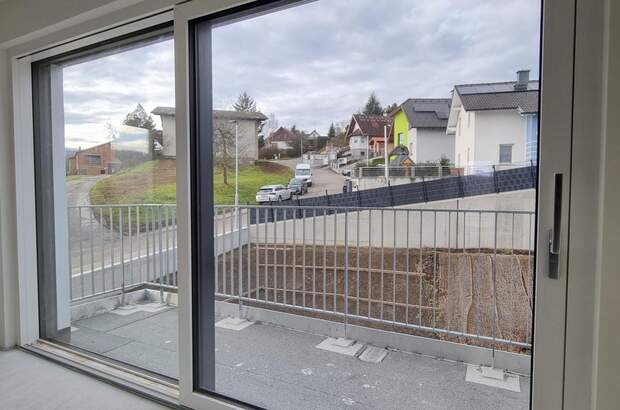 Terrassenwohnung kaufen in 3012 Wolfsgraben (Bild 5)