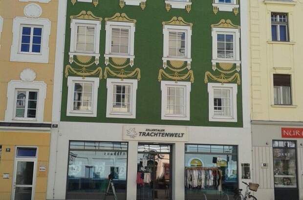 Gewerbeobjekt mieten in 4910 Ried (Bild 2)