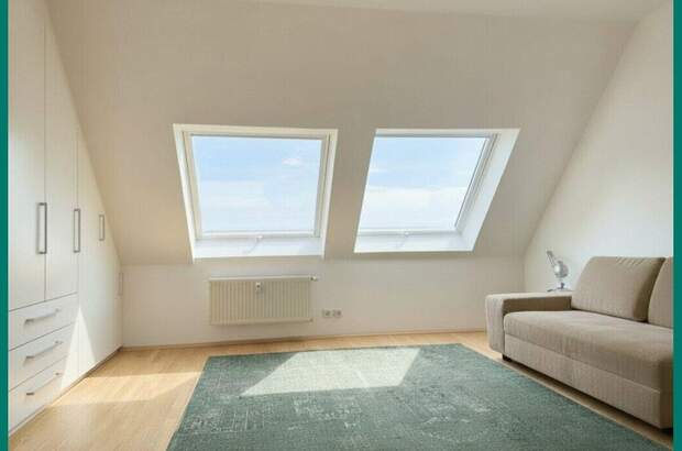 Wohnung mit Balkon kaufen in 8044 Graz