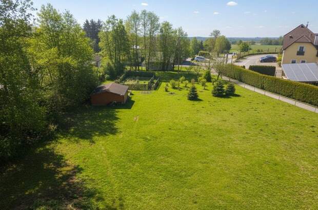 Grundstück kaufen in 4551 Ried (Bild 2)