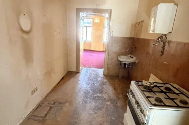 Altbauwohnung kaufen in 1180 Wien (Bild 5)