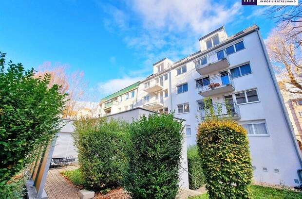 Terrassenwohnung kaufen in 1160 Wien (Bild 5)