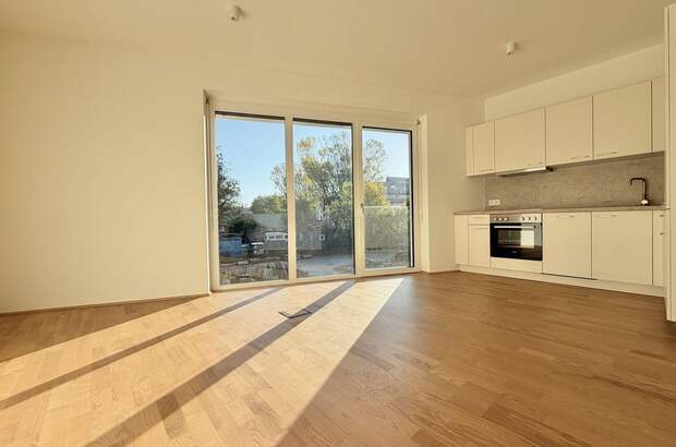 Wohnung mit Balkon kaufen in 8010 Graz (Bild 2)