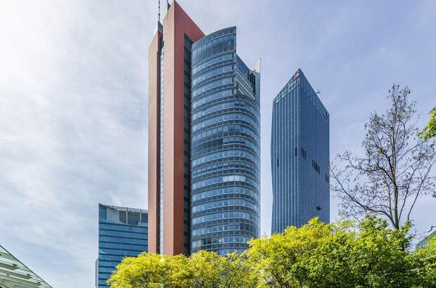 Gewerbeobjekt mieten in 1220 Wien (Bild 1)