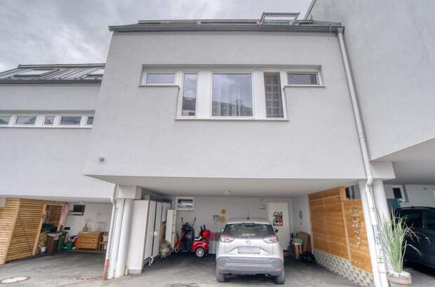 Reihenhaus kaufen in 6410 Telfs (Bild 3)