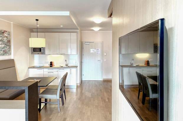 Wohnung mieten in 9201 Krumpendorf (Bild 3)