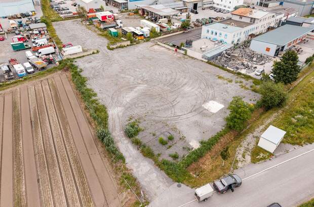 Gewerbeobjekt mieten in 6060 Hall (Bild 5)