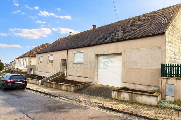 Haus mit Garten kaufen in 2141 Föllim (Bild 1)