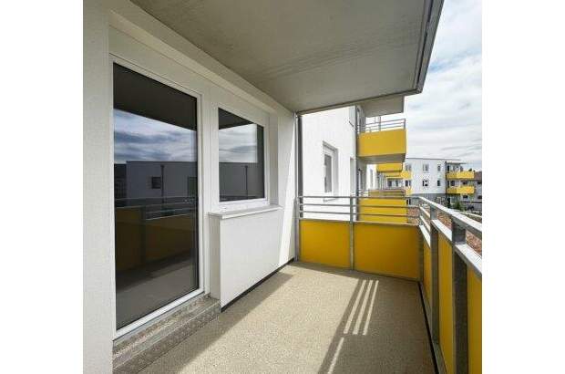 Terrassenwohnung mieten in 2700 Wr. Neustadt (Bild 1)