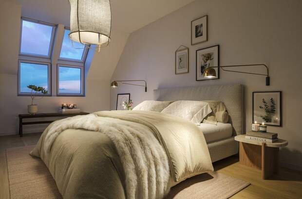 Wohnung mit Balkon kaufen in 1190 Wien (Bild 5)