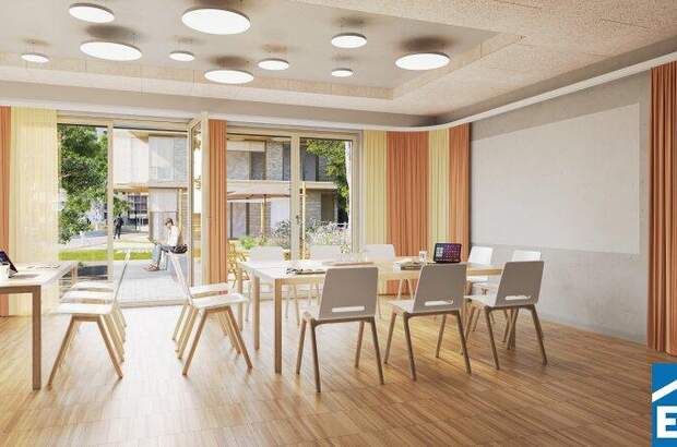 Terrassenwohnung kaufen in 1030 Wien (Bild 1)